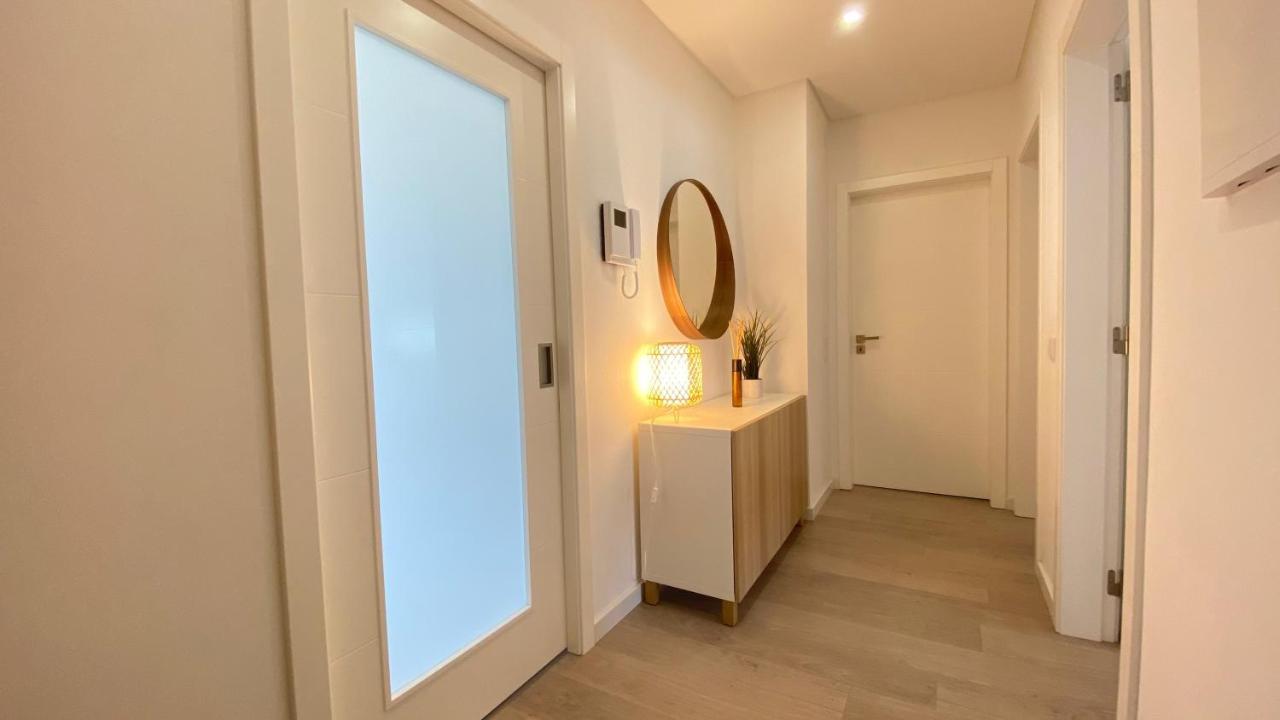 The Sunny Dune - Luxury Apartment W/ Pool & Private Terrace Ferrel  Exterior photo