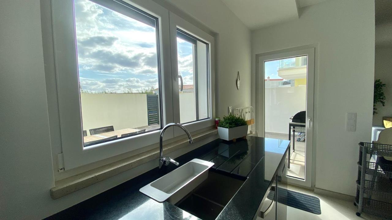 The Sunny Dune - Luxury Apartment W/ Pool & Private Terrace Ferrel  Exterior photo
