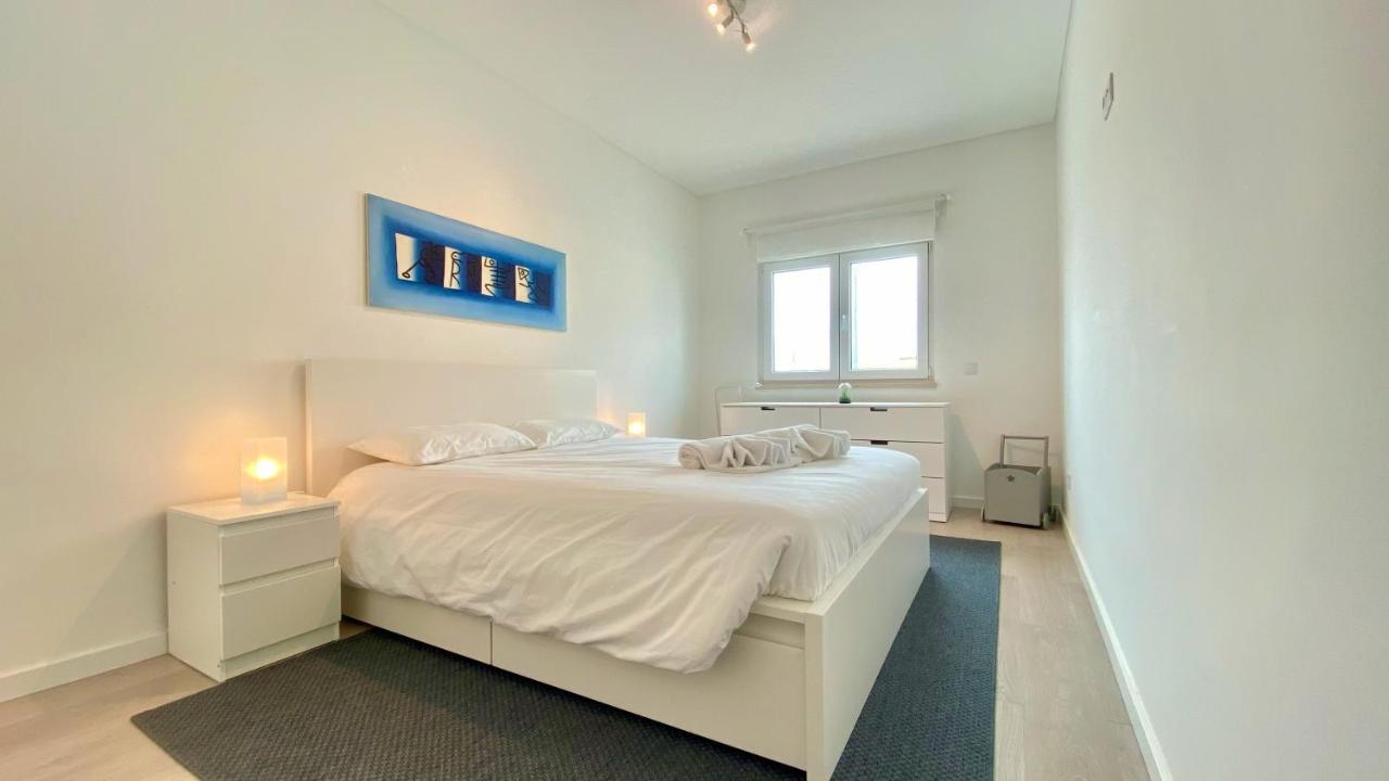 The Sunny Dune - Luxury Apartment W/ Pool & Private Terrace Ferrel  Exterior photo