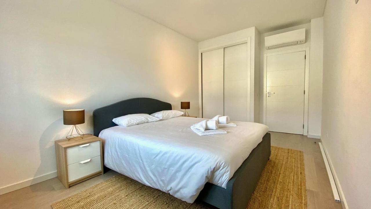 The Sunny Dune - Luxury Apartment W/ Pool & Private Terrace Ferrel  Exterior photo