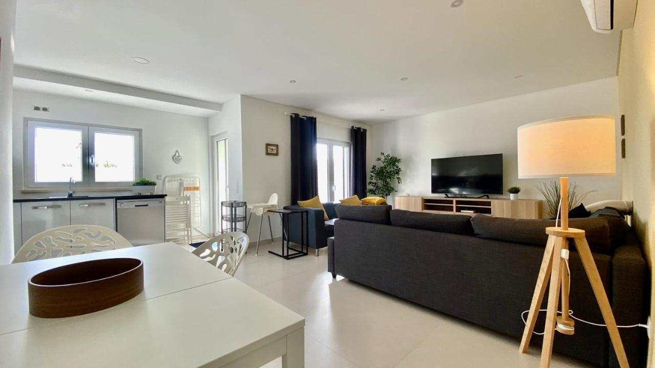The Sunny Dune - Luxury Apartment W/ Pool & Private Terrace Ferrel  Exterior photo