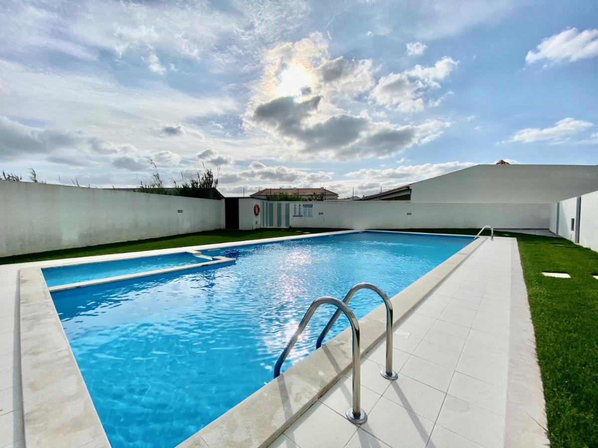 The Sunny Dune - Luxury Apartment W/ Pool & Private Terrace Ferrel  Exterior photo