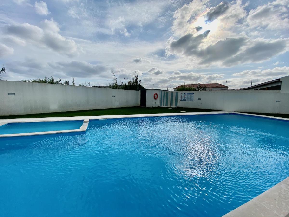The Sunny Dune - Luxury Apartment W/ Pool & Private Terrace Ferrel  Exterior photo