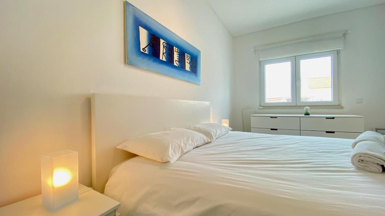 The Sunny Dune - Luxury Apartment W/ Pool & Private Terrace Ferrel  Exterior photo