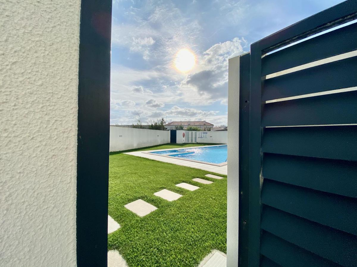 The Sunny Dune - Luxury Apartment W/ Pool & Private Terrace Ferrel  Exterior photo